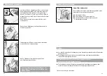 Preview for 11 page of PROFILO VS5PT00 Instructions For Use Manual