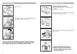 Preview for 18 page of PROFILO VS5PT00 Instructions For Use Manual