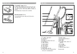 Preview for 22 page of PROFILO VS5PT00 Instructions For Use Manual