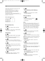 Preview for 15 page of PROFILO VS6PT Series Instructions For Use Manual