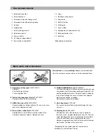 Предварительный просмотр 13 страницы PROFILO VS7PT SERIES Instructions For Use Manual