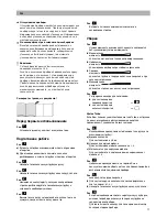 Preview for 19 page of PROFILO VS7PT SERIES Instructions For Use Manual