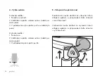 Preview for 36 page of Profim Accis Pro Assembly And Operating Instructions Manual