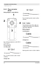 Preview for 36 page of Profimess SW-01 Operating Instructions Manual