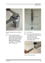 Preview for 59 page of Profimess SW-01 Operating Instructions Manual