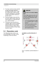 Preview for 109 page of Profimess SW-01 Operating Instructions Manual