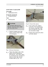 Preview for 116 page of Profimess SW-01 Operating Instructions Manual