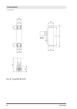 Preview for 153 page of Profimess SW-01 Operating Instructions Manual