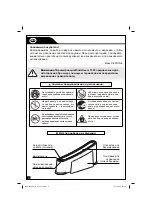 Предварительный просмотр 8 страницы ProfiOffice Bindstream Thermo T220 Instruction Manual