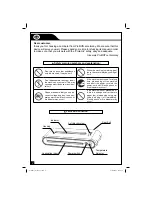 Preview for 2 page of ProfiOffice Prolamic E1230 Operating Instructions Manual