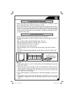 Preview for 3 page of ProfiOffice Prolamic E1230 Operating Instructions Manual