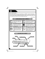 Preview for 6 page of ProfiOffice Prolamic E1230 Operating Instructions Manual