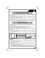 Preview for 7 page of ProfiOffice Prolamic E1230 Operating Instructions Manual