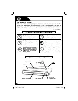 Preview for 10 page of ProfiOffice Prolamic E1230 Operating Instructions Manual