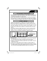 Preview for 11 page of ProfiOffice Prolamic E1230 Operating Instructions Manual