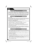 Preview for 12 page of ProfiOffice Prolamic E1230 Operating Instructions Manual