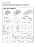 Preview for 10 page of ProFire 27G Owner'S Manual & Installation Instructions