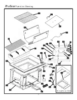 Preview for 17 page of ProFire ProSear Owner'S Manual