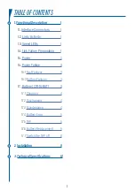 Preview for 2 page of ProfiTap C1P-1G Product Manual