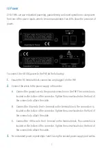 Preview for 5 page of ProfiTap C1P-1G Product Manual