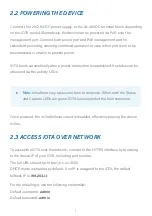 Preview for 12 page of ProfiTap IOTA 10G User Manual