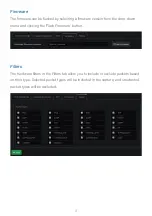 Preview for 22 page of ProfiTap IOTA 10G User Manual