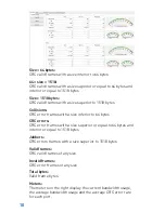 Preview for 10 page of ProfiTap PROFISHARK 1G User Manual