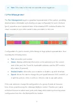 Предварительный просмотр 14 страницы ProfiTap X2-3200G Product Manual