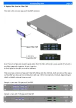 Preview for 11 page of ProfiTap XX Series User Manual