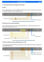 Preview for 17 page of ProfiTap XX Series User Manual