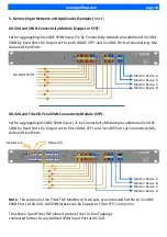 Preview for 18 page of ProfiTap XX Series User Manual