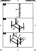 Предварительный просмотр 11 страницы Profiwerk Stuttgart 24263255 Assembly Instructions Manual