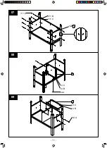 Предварительный просмотр 12 страницы Profiwerk Stuttgart 24263255 Assembly Instructions Manual