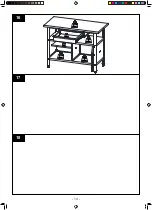 Предварительный просмотр 15 страницы Profiwerk Stuttgart 24263255 Assembly Instructions Manual