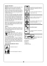 Preview for 30 page of PROFIX QT6201 Operating Instruction