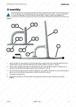 Preview for 5 page of Proflex M5000 User Manual