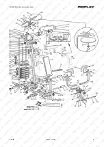 Preview for 5 page of Proflex M9000 User Manual