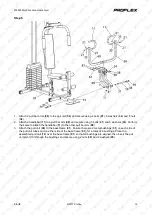 Preview for 13 page of Proflex M9000 User Manual