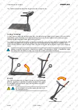 Preview for 7 page of Proflex TRX2 User Manual