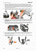 Preview for 7 page of Proflex XTR4 II User Manual