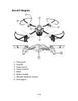 Preview for 7 page of ProFlight ECHO PFBD77 User Manual