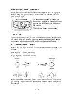 Предварительный просмотр 11 страницы ProFlight ORBIT PFBD201 User Manual