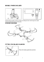 Preview for 7 page of ProFlight PFBD301 User Manual