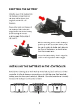 Preview for 7 page of ProFlight PFBD303 User Manual