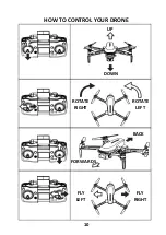 Предварительный просмотр 10 страницы ProFlight PFBD303 User Manual