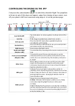 Preview for 17 page of ProFlight PFBD303 User Manual