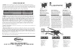 Предварительный просмотр 2 страницы ProFlo Gilpin Series Owner'S Manual