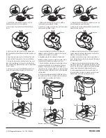 Preview for 2 page of ProFlo Greenlee PF9800 Series Installation Instructions Manual