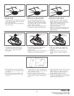 Preview for 2 page of ProFlo PF1500 Series Installation Instructions Manual