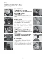 Preview for 3 page of ProFlo PF1612PA Owner'S Operation & Installation Manual